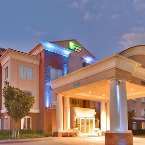 Holiday Inn Express Hotel & Suites Ontario Airport-Mills Mall, An Ihg Hotel