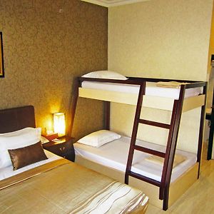 Kamar keluarga