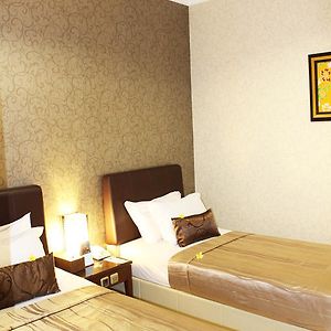 Kamar deluxe